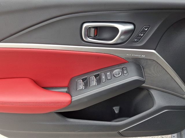 Certified 2026 Acura Integra A-Spec image 12