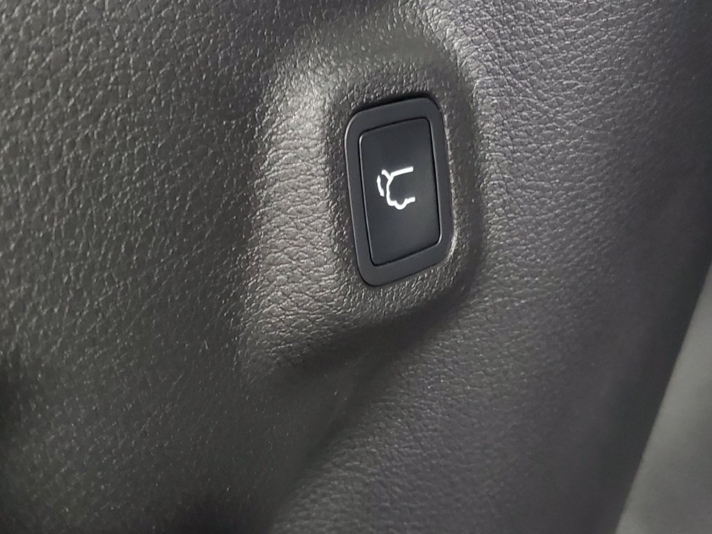 New 2026 Jeep Compass Trailhawk AWD/4WD image 28