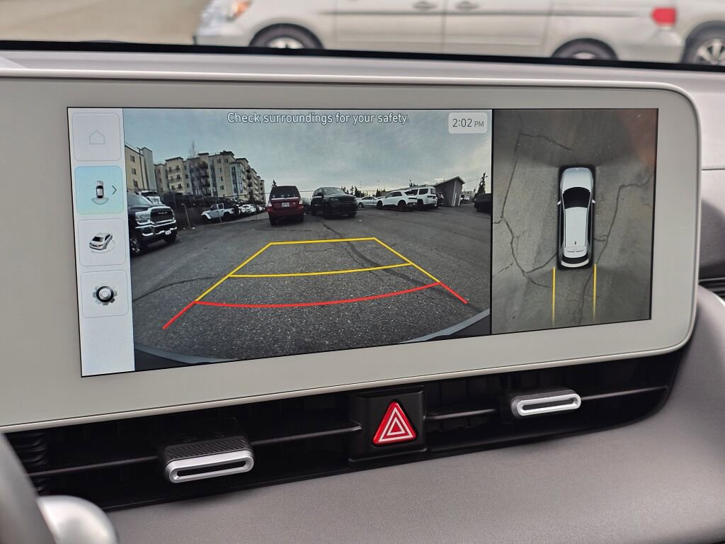 Used 2023 Hyundai Ioniq 5 Limited image 22