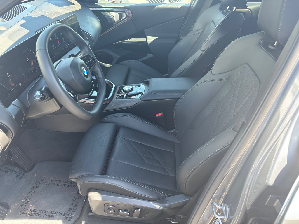 Used 2026 BMW X3 xDrive30i AWD/4WD image 26