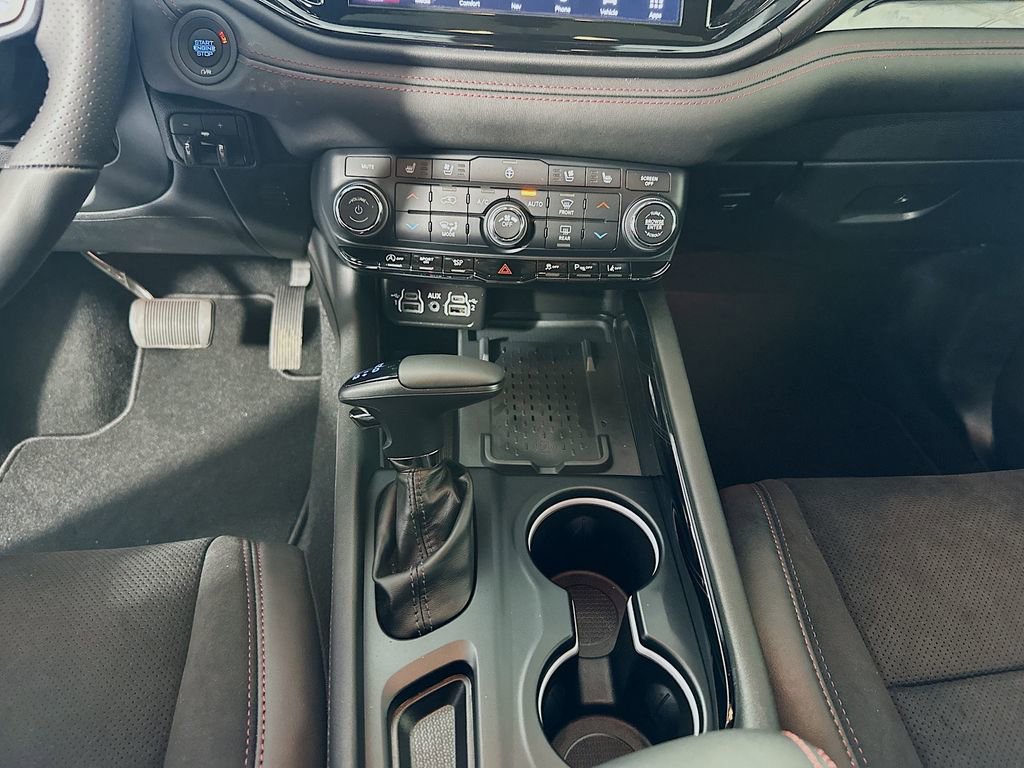 New 2026 Dodge Durango GT image 15