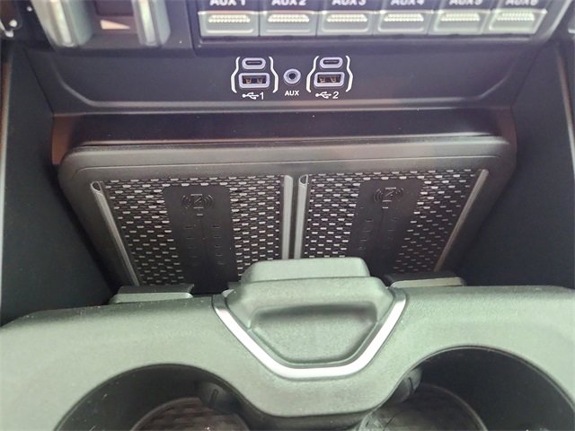 New 2026 RAM 2500 Big Horn image 32