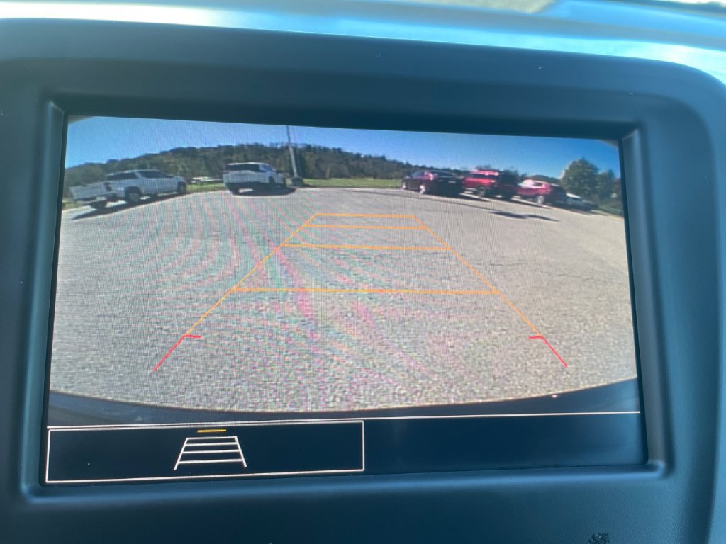 Used 2022 Chevrolet Equinox LT AWD/4WD image 27
