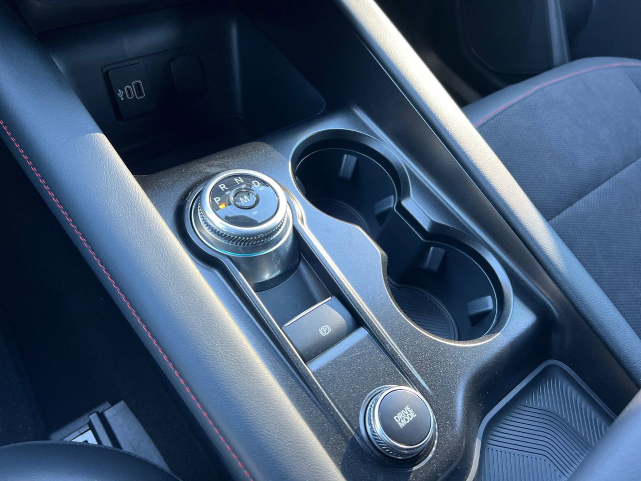 New 2026 Ford Explorer ST w/ Sun And Sound Package image 57