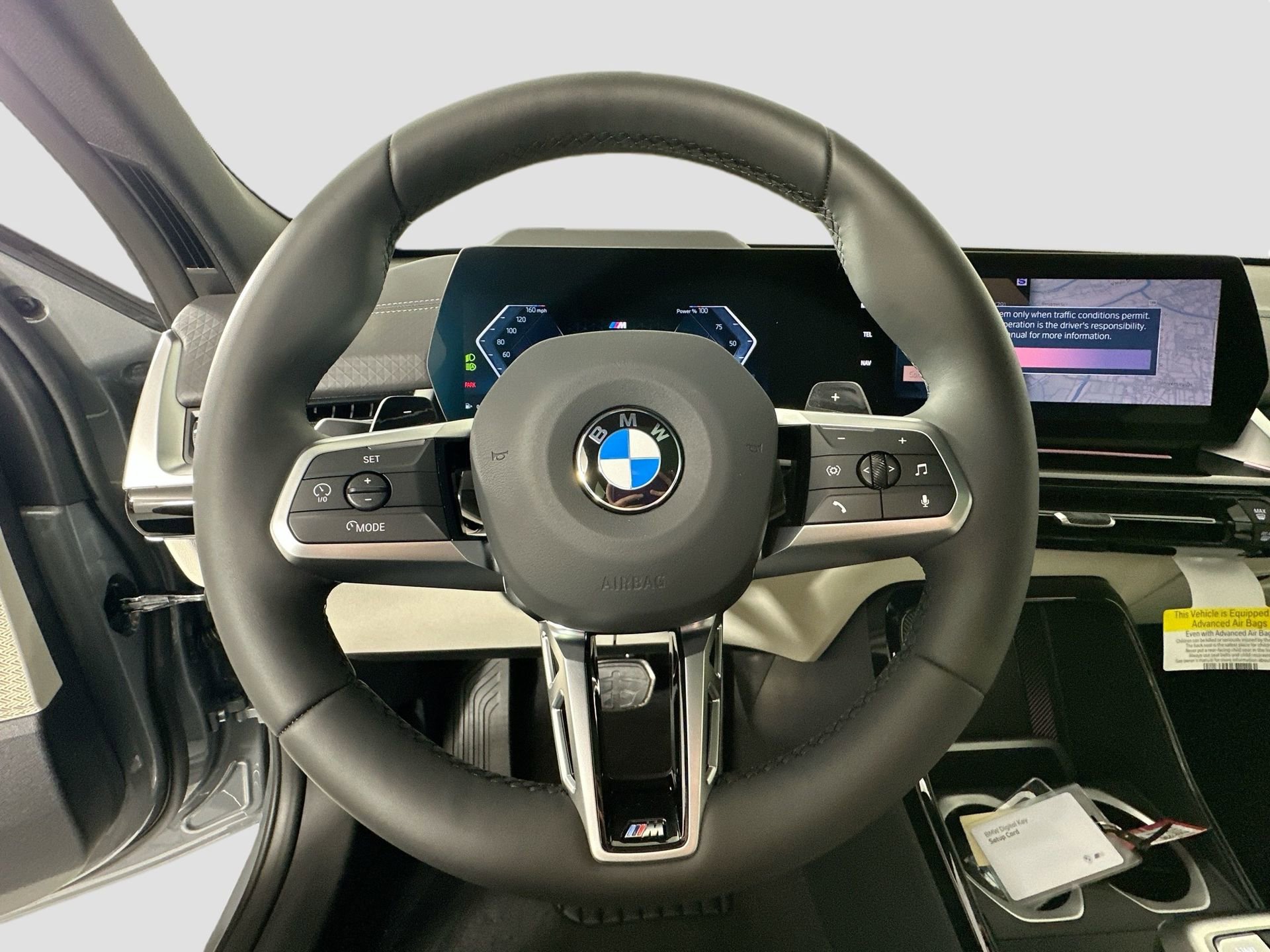 New 2026 BMW X2 xDrive28i w/ Technology Package image 11