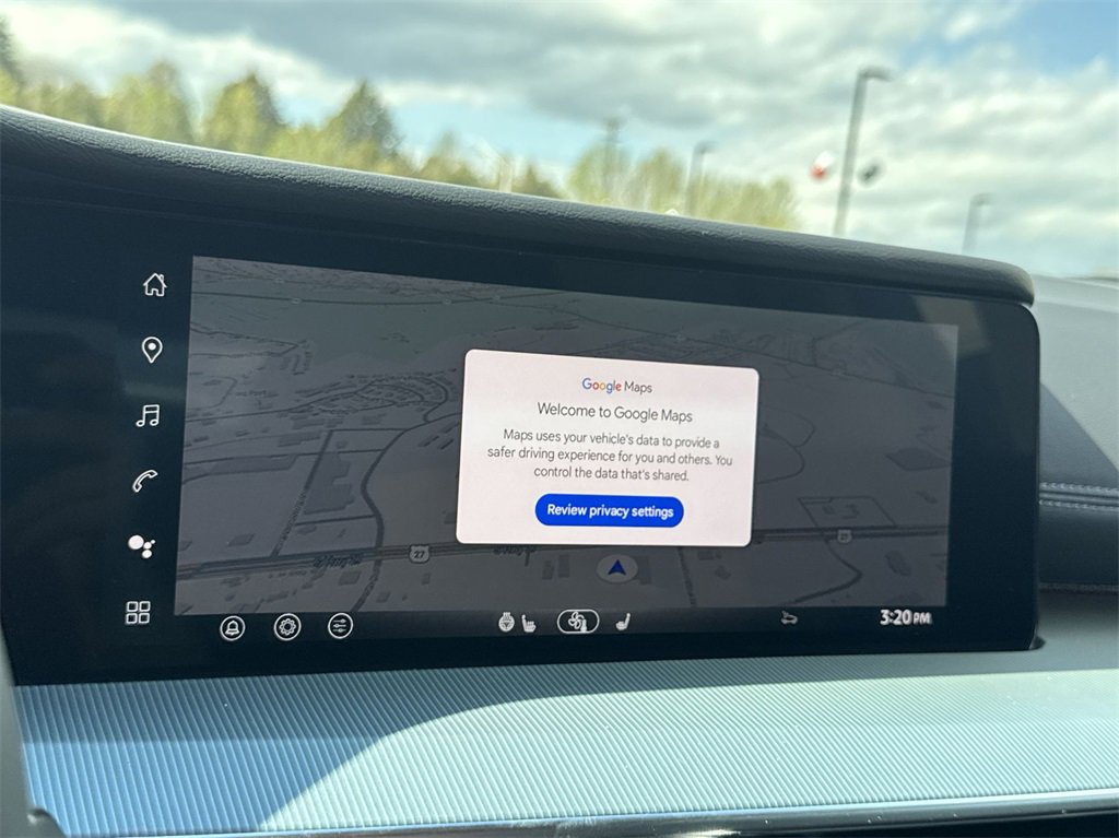 New 2025 Nissan Murano SL image 24