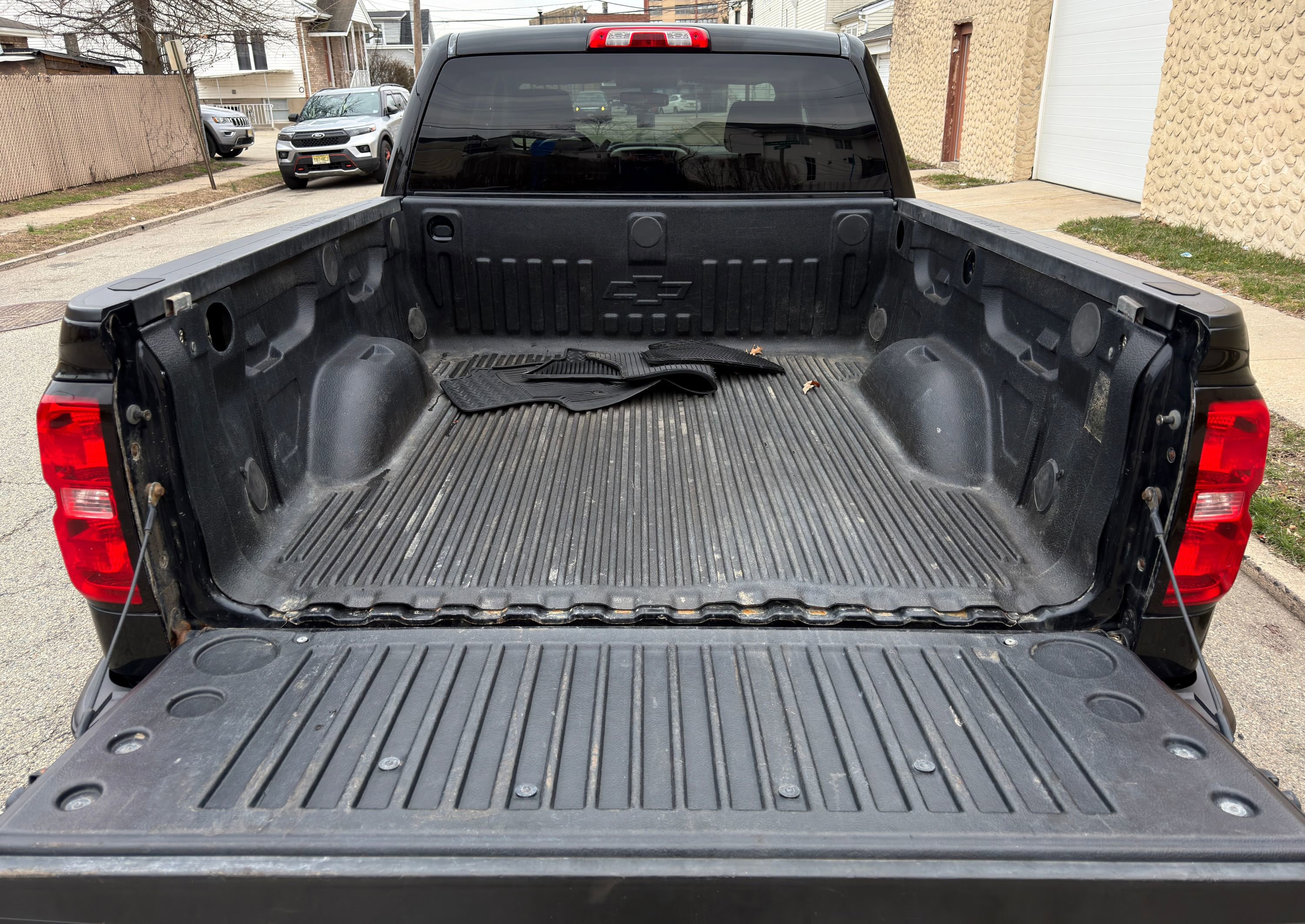Used 2017 Chevrolet Silverado 1500 LT w/ All Star Edition image 14