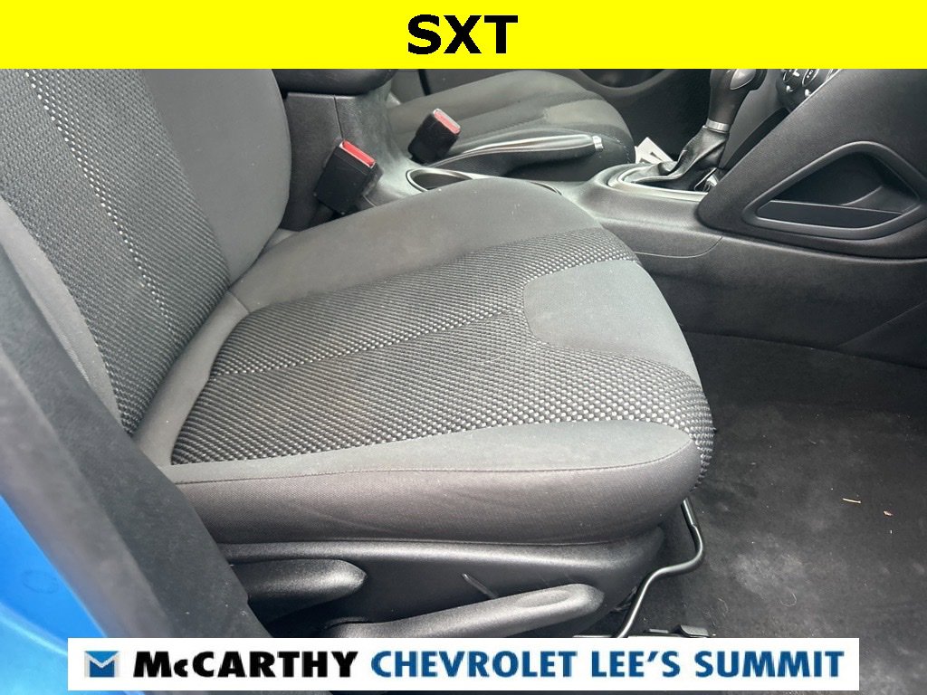 Used 2016 Dodge Dart SXT Sport w/ Chrome Package image 33