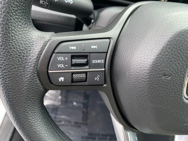 Certified 2025 Honda CR-V LX image 20