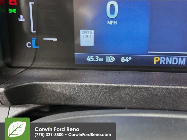 New 2025 Ford Ranger XLT image 13