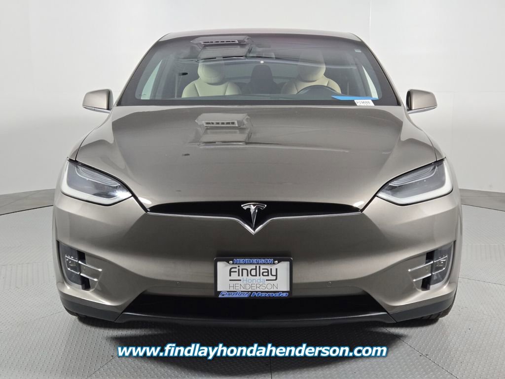 Used 2016 Tesla Model X P90D image 8