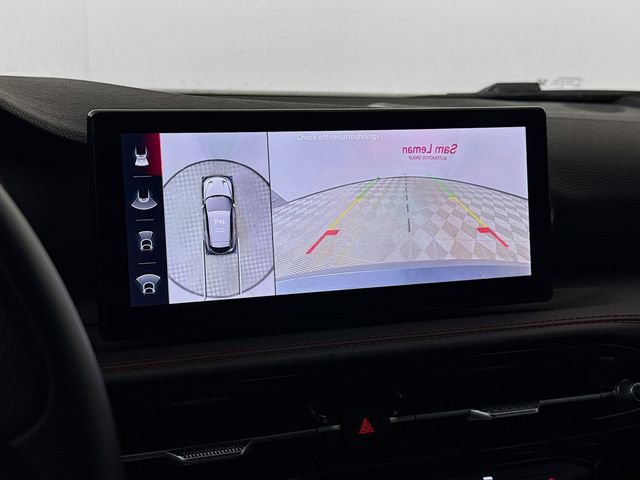 Used 2024 Dodge Hornet GT image 13