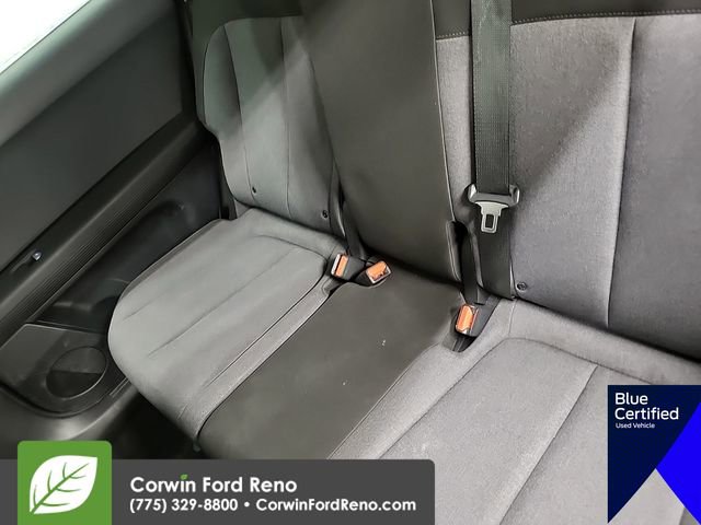 Used 2024 Hyundai Ioniq 5 SEL AWD/4WD image 16