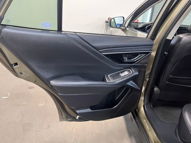 Used 2023 Subaru Outback Touring XT image 19