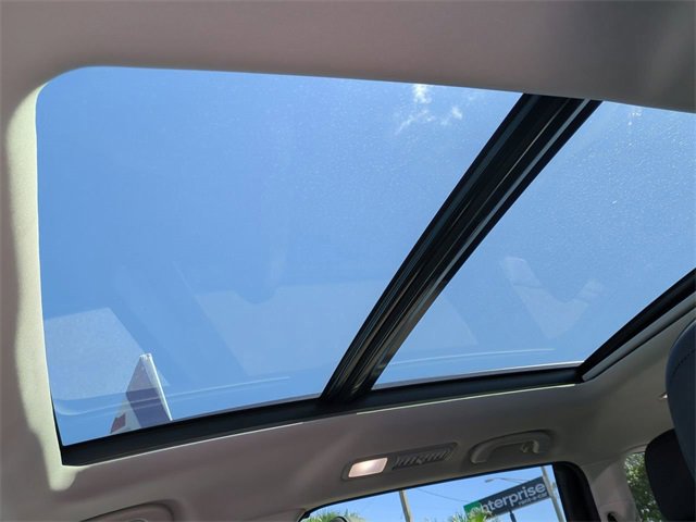 Certified 2025 Subaru Ascent Limited image 23