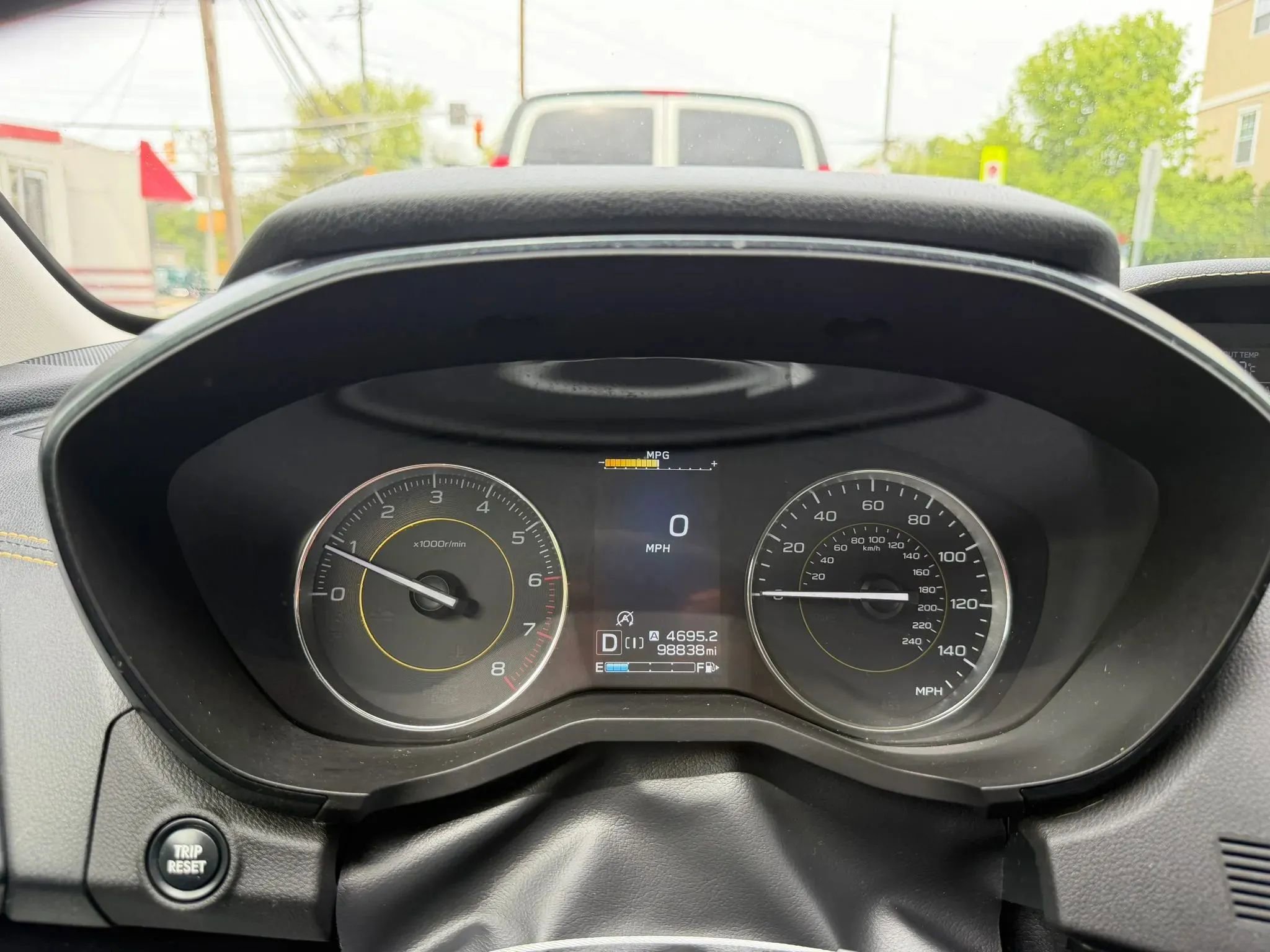 Used 2021 Subaru Crosstrek 2.5i Sport AWD/4WD image 17