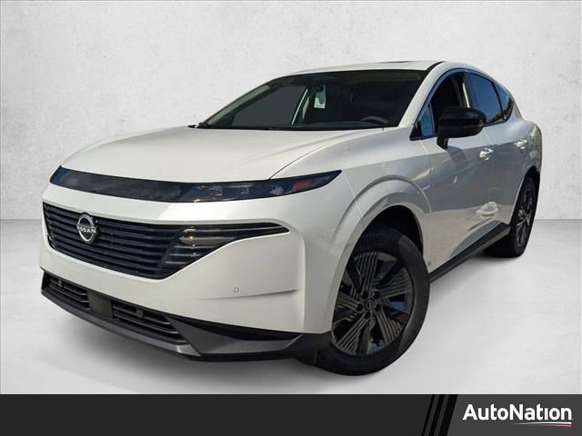 New 2026 Nissan Murano SL