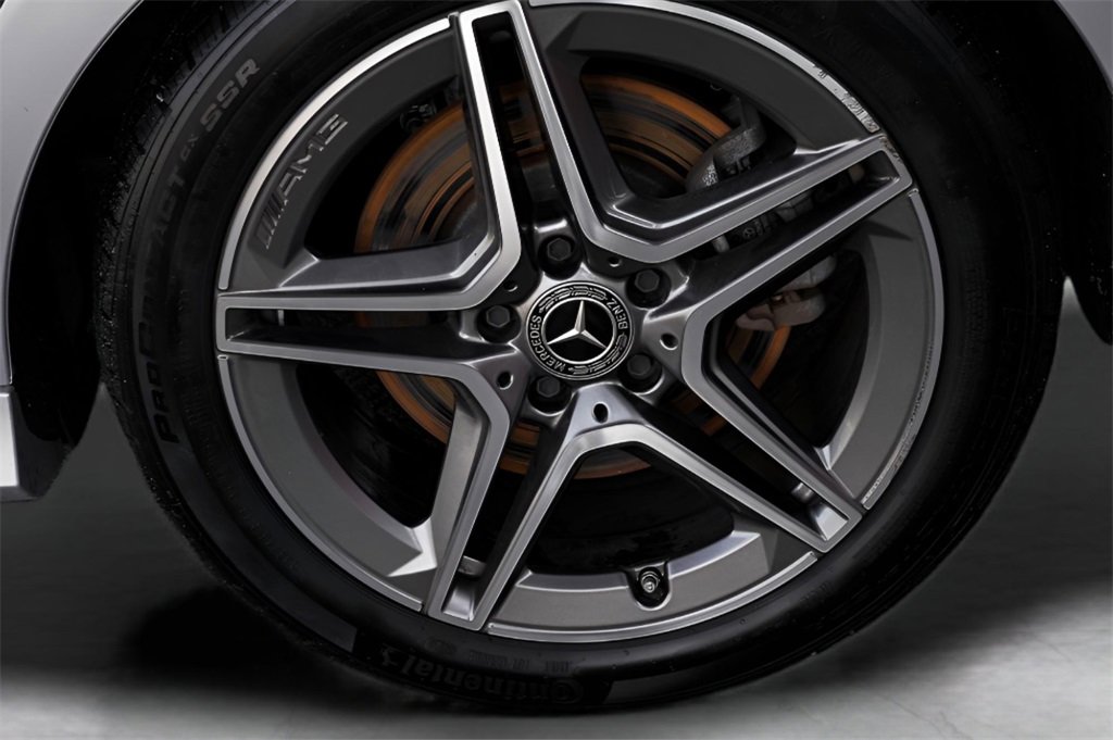 Used 2023 Mercedes-Benz CLA 250 4MATIC image 20