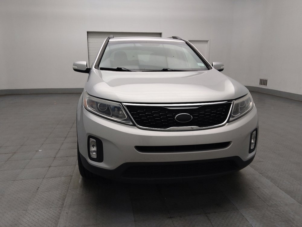 Used 2014 Kia Sorento LX FWD image 14