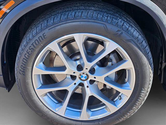 Used 2022 BMW X5 xDrive40i image 23