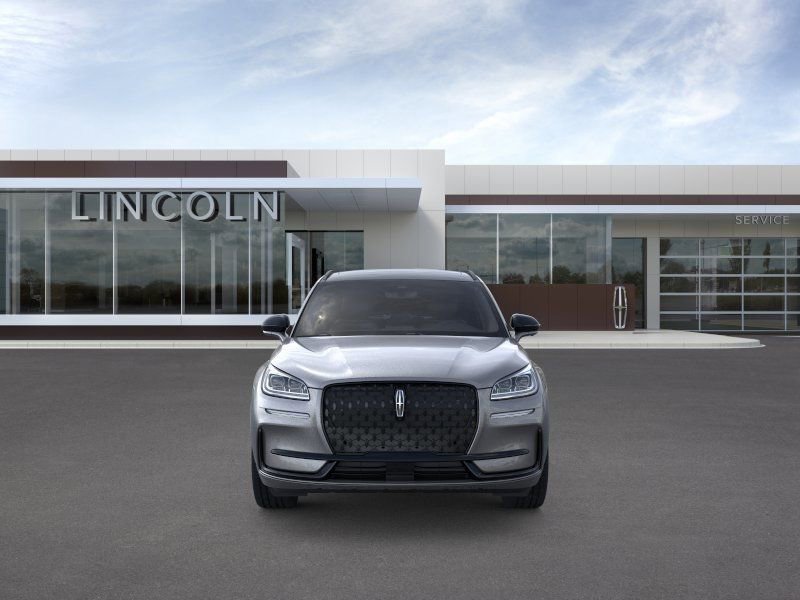 New 2026 Lincoln Corsair Reserve w/ Jet Appearance Package image 6