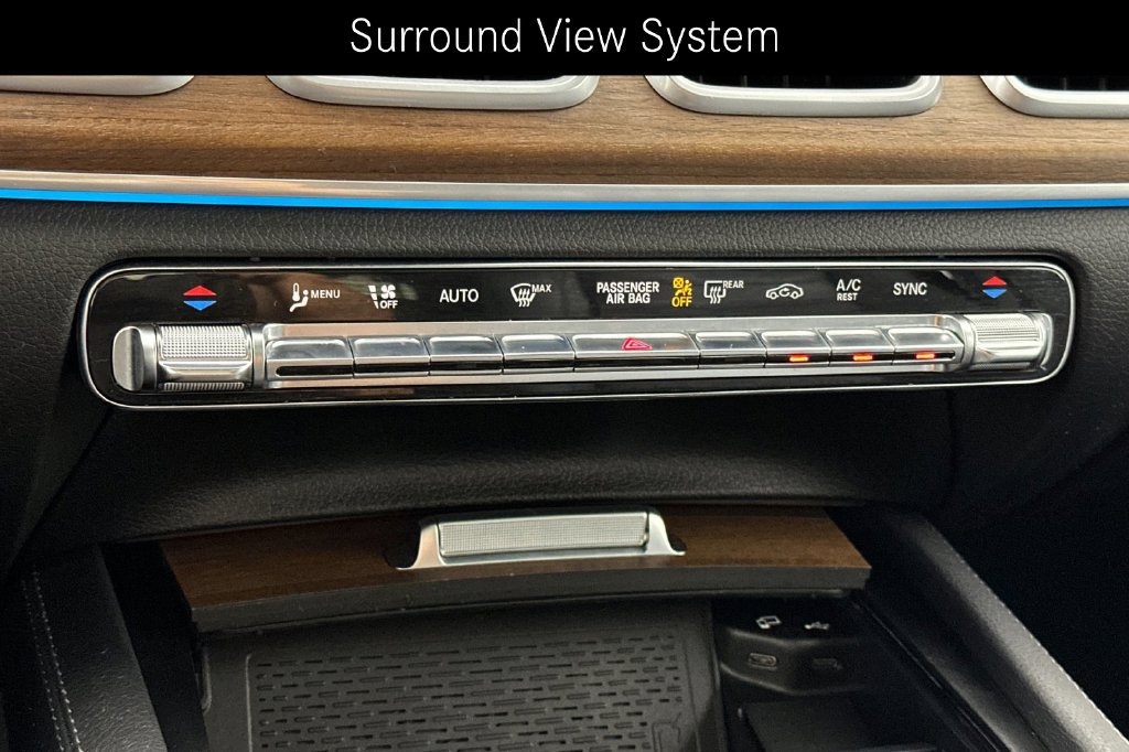Certified 2023 Mercedes-Benz GLE 450 4MATIC image 26