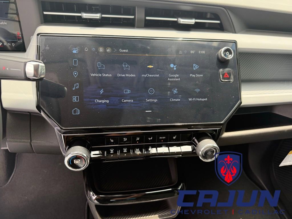 New 2027 Chevrolet Bolt LT w/ Comfort Package FWD image 16