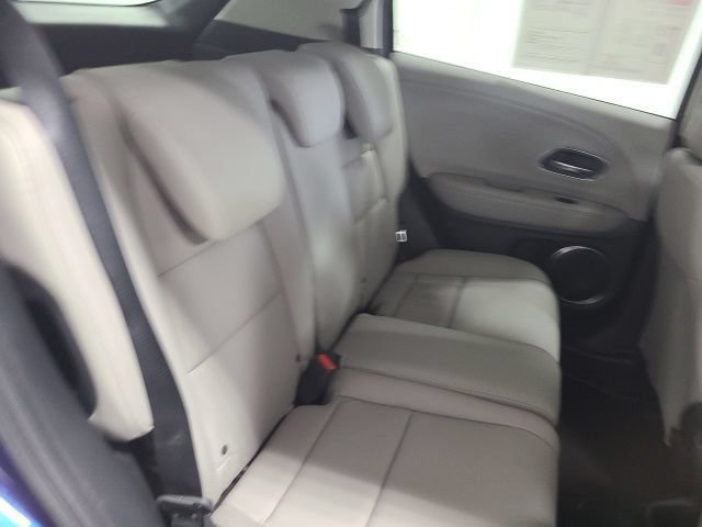 Used 2017 Honda HR-V EX-L image 15