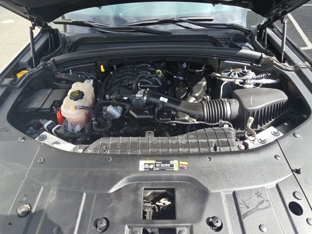 Used 2024 Jeep Grand Cherokee L Laredo image 29