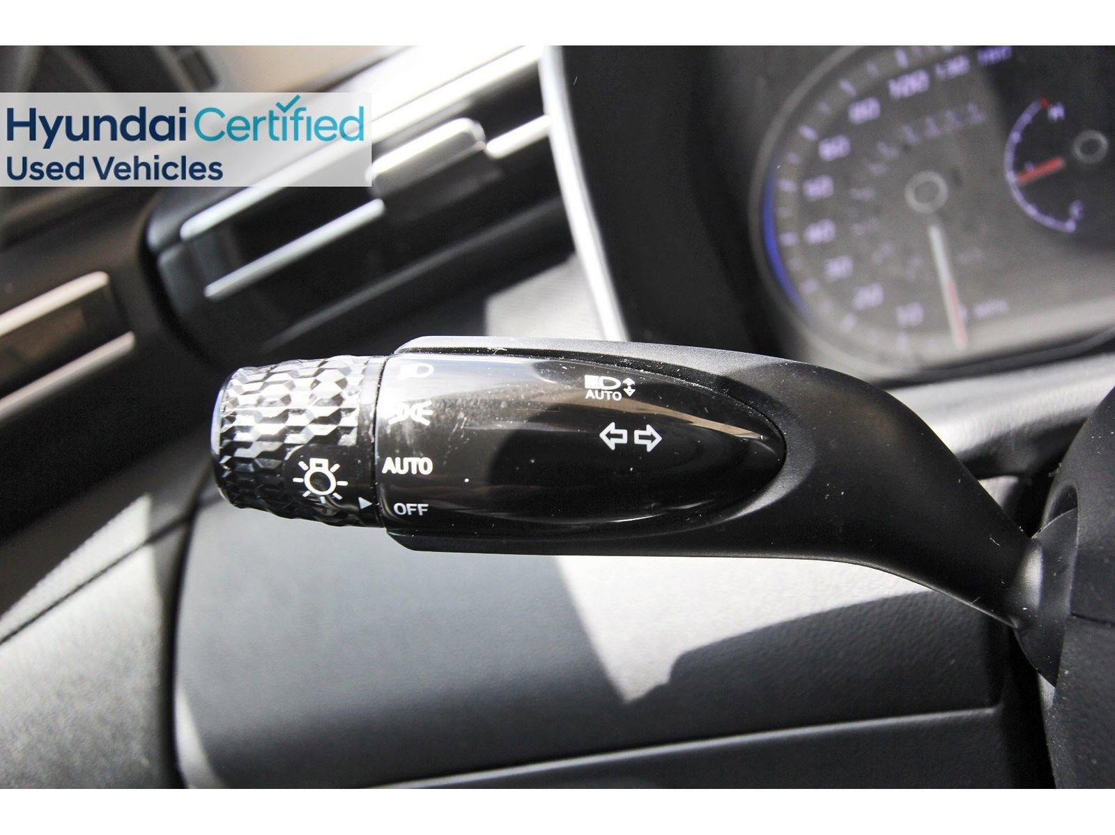 Certified 2024 Hyundai Tucson SEL image 21