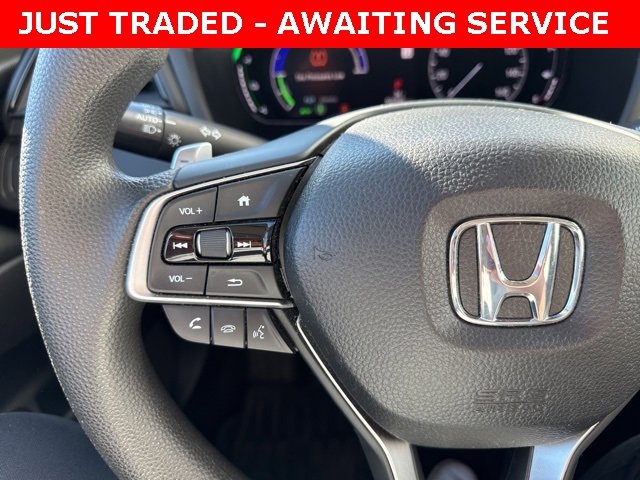 Used 2019 Honda Insight EX image 17