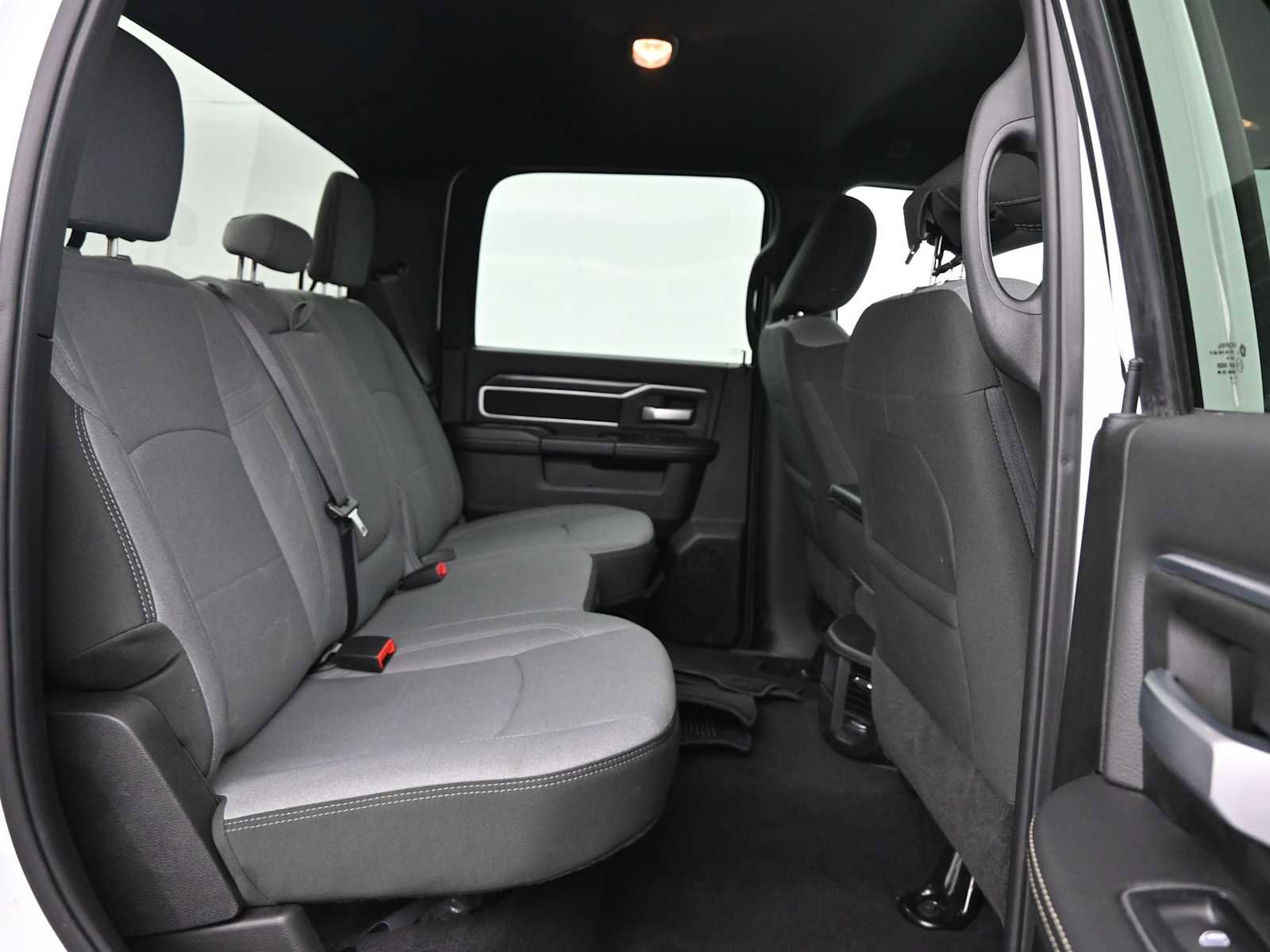 Used 2024 RAM 2500 Big Horn image 12