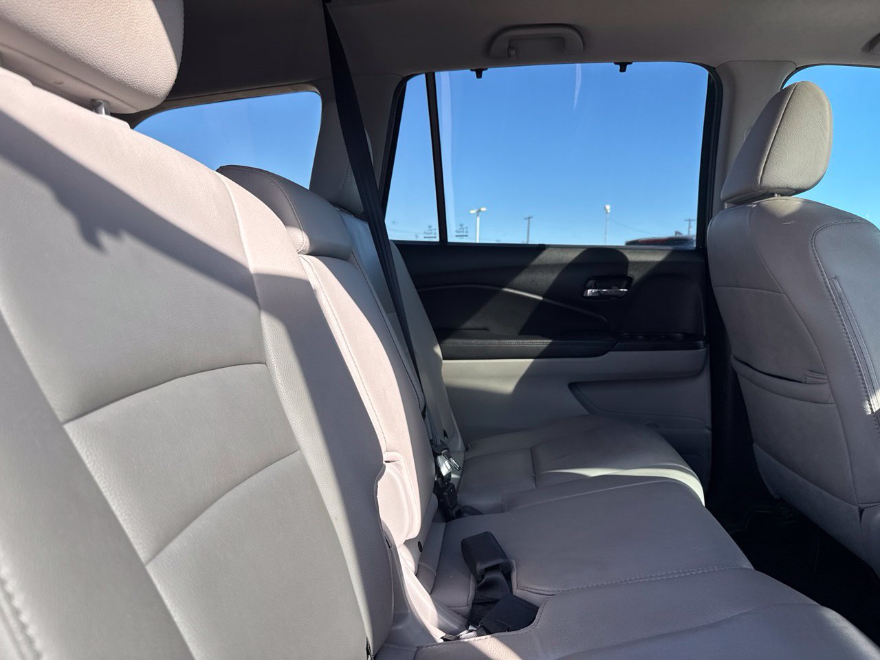 Used 2021 Honda Pilot EX-L image 37