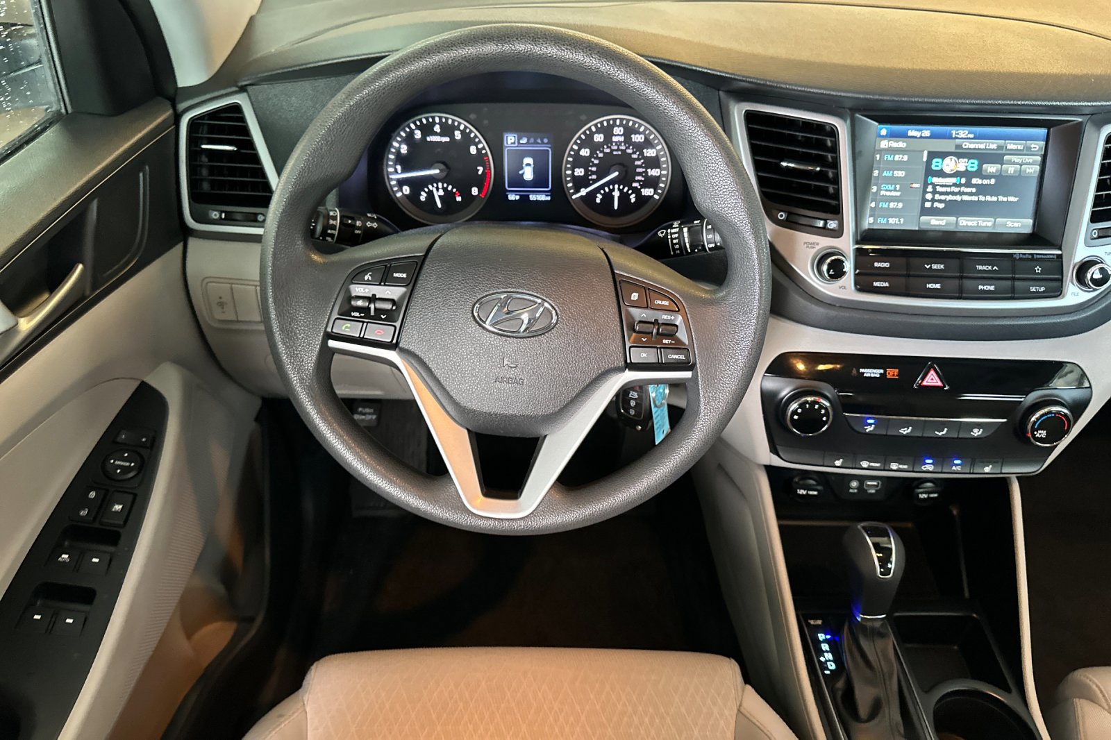 Used 2018 Hyundai Tucson SEL AWD/4WD image 14