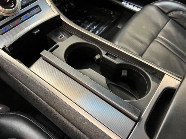 Used 2018 Lincoln MKZ Reserve w/ Technology Package FWD image 22