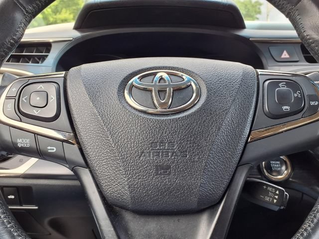 Used 2016 Toyota Avalon Touring w/ Protection Package FWD image 15