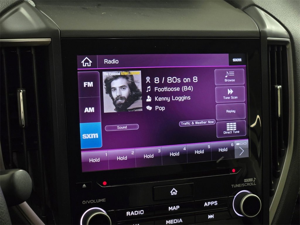 Certified 2023 Subaru Forester Limited image 29