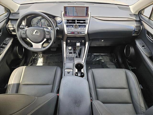 Used 2019 Lexus NX 300 FWD w/ Premium Package image 19