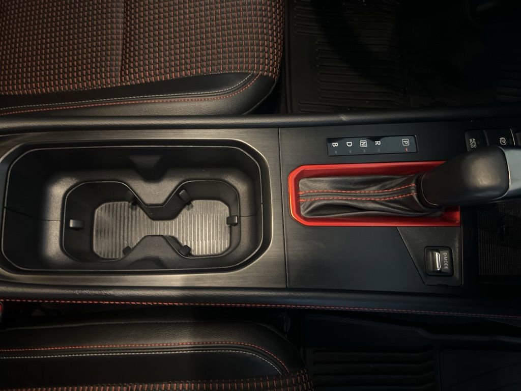 Certified 2025 Nissan Kicks SR AWD/4WD image 22