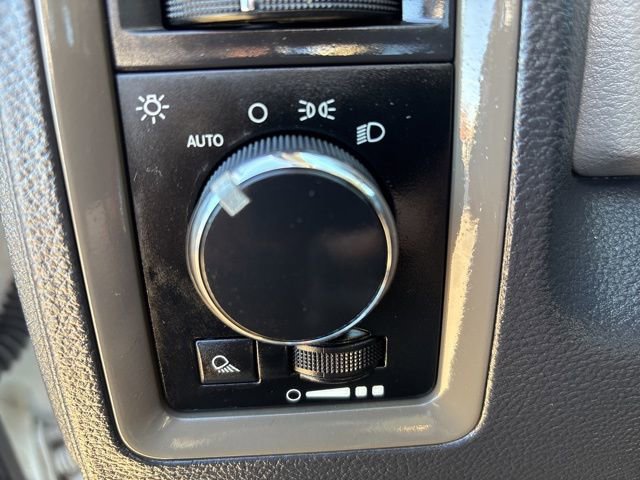 Used 2012 RAM 1500 ST w/ ST Popular Equipment Group RWD image 13