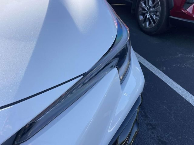 Used 2024 Toyota Corolla Sedan w/ SE Convenience Package image 5