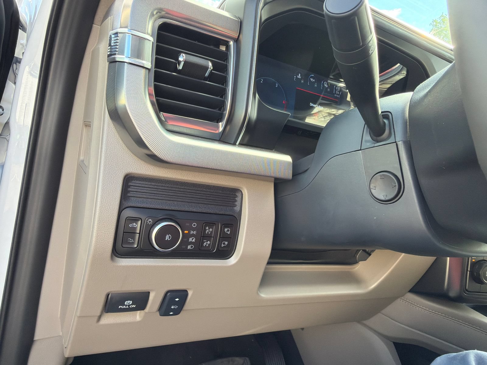 New 2026 Ford F350 Platinum w/ Platinum Plus Package AWD/4WD image 34
