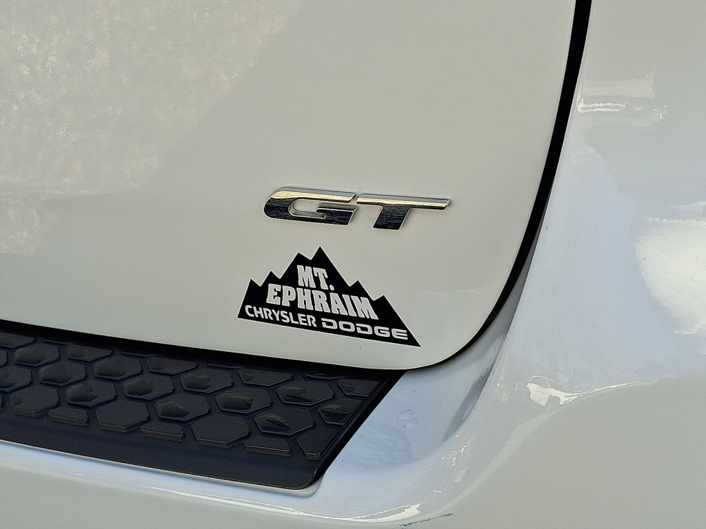 Used 2022 Dodge Durango GT image 16