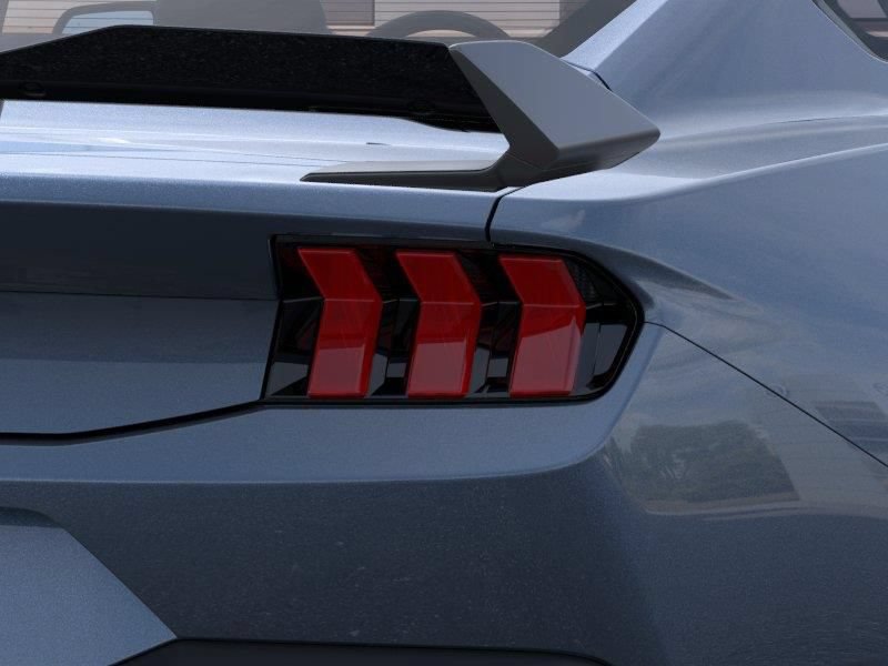 New 2026 Ford Mustang Dark Horse w/ Dark Horse Handlin Package RWD image 21