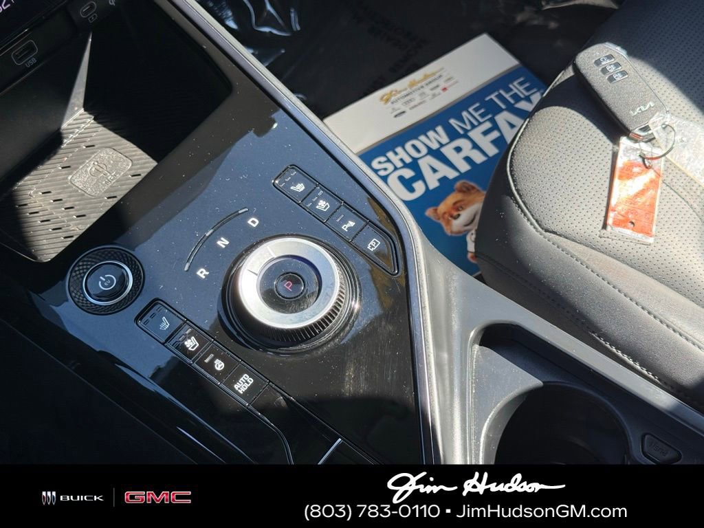 Used 2024 Kia Niro Wave w/ Wave Preserve Package FWD image 32