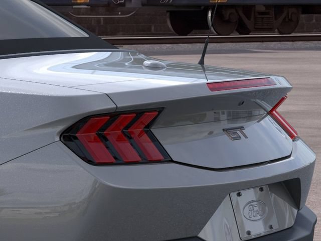 New 2026 Ford Mustang GT Premium RWD image 22
