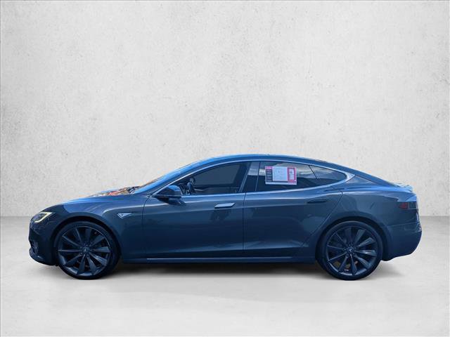 Used 2016 Tesla Model S 75 image 9