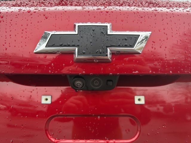 Certified 2024 Chevrolet Blazer RS w/ Driver Confidence II Package image 15
