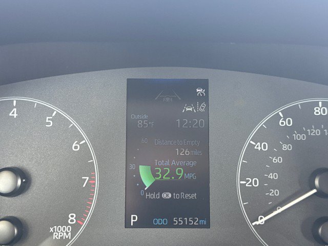 Used 2024 Toyota Corolla LE FWD image 10