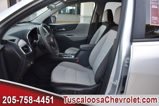 Used 2021 Chevrolet Equinox LS w/ LS Convenience Package image 18
